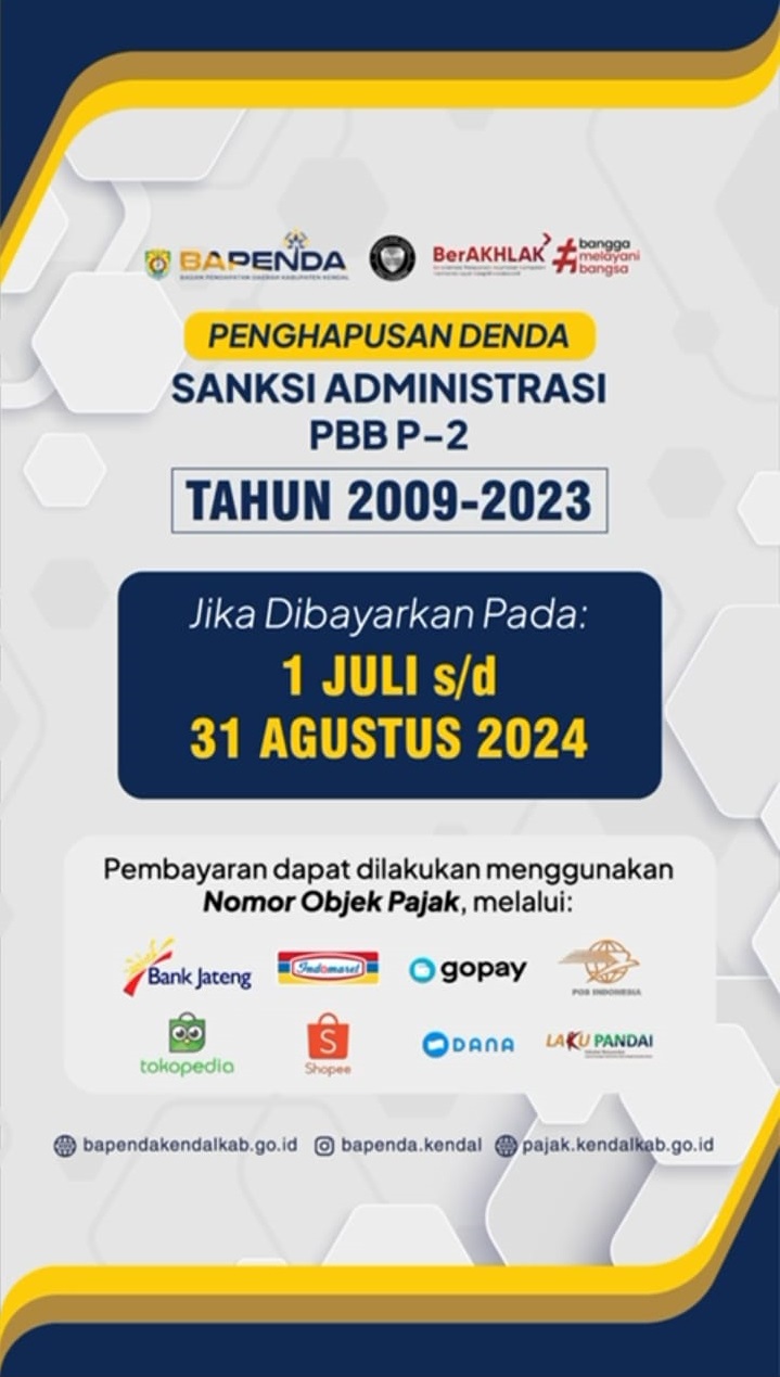 Flyer PBB